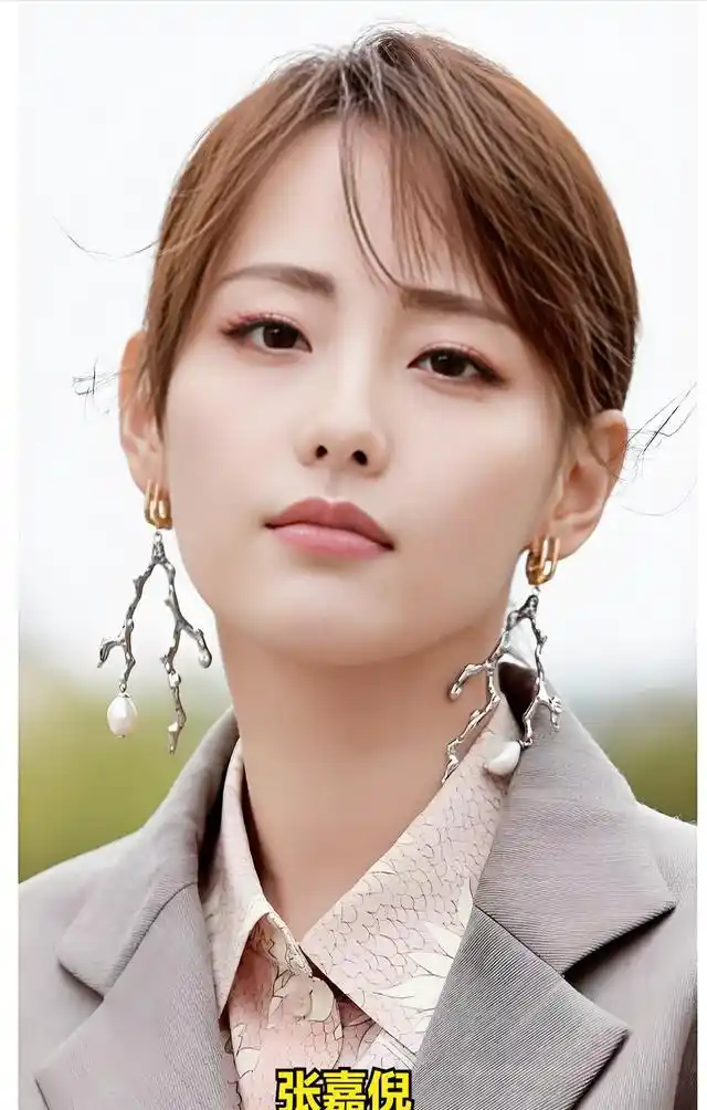 张姓女星独特气质_娱乐圈张姓女明星_张姓女星如何找到自己的定位