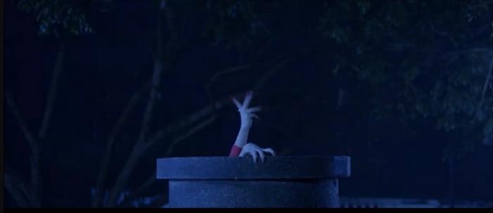 贞子大战碟仙在线观看_笔仙大战贞子 豆瓣评分4.5 中日鬼王终极一战 女厕所惊魂故事