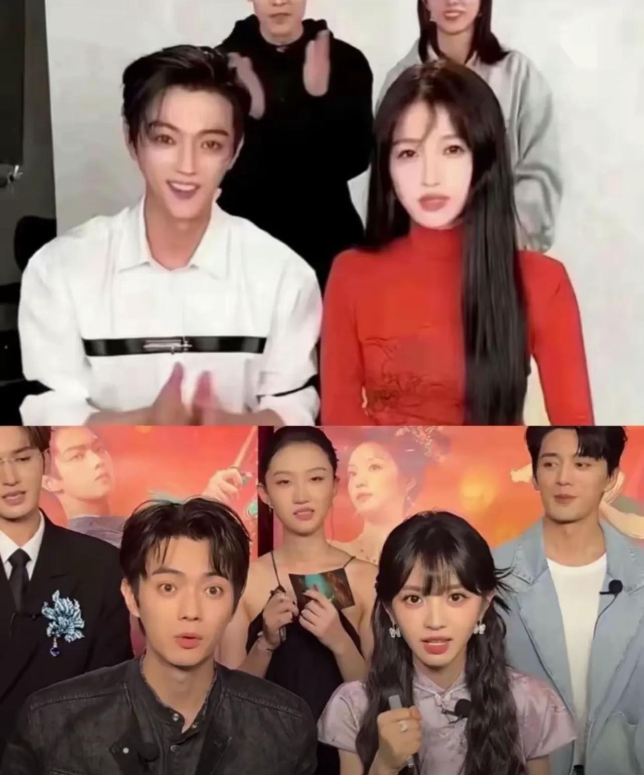 哪个明星爆不出来黑料,_娱乐圈明星黑料 虞书欣事件 许凯出轨