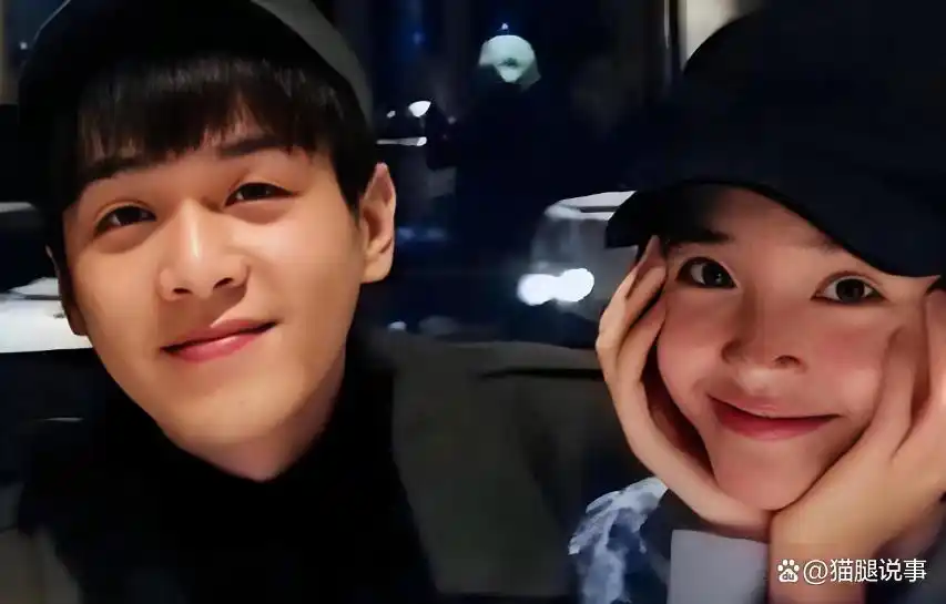 娱乐圈典范夫妻_娱乐圈夫妻有哪些照片_陈宝国赵奎娥爱情故事