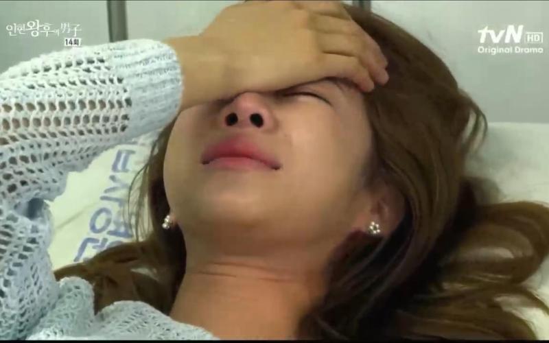 韩国女明星为何哭到崩溃？暴露造型背后是被逼的焦虑