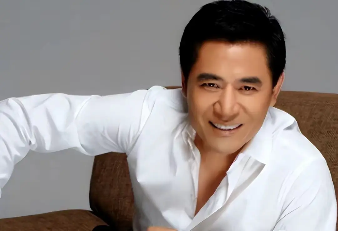 陈宝国演技评价_娱乐圈老演员凄凉_陈宝国近况