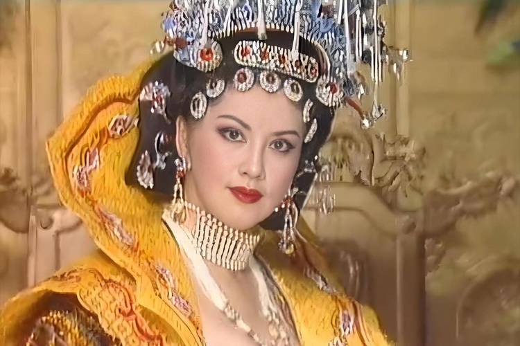 宫雪花电影盘点 经典港片在线观看