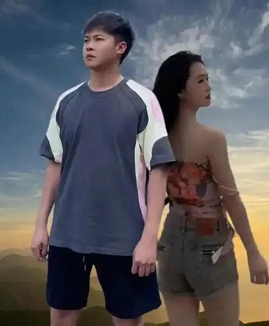 广西网红真面目被揭开，陈三废年入十几亿，康仔农人带火一个村