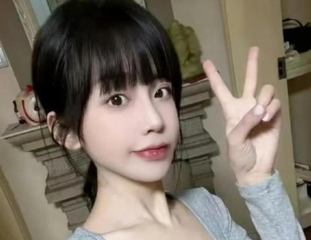 娱乐圈人设崩塌事件_流量反噬定律_网红八卦事件猫妹妹图片高清-