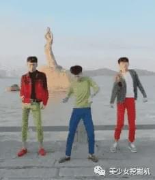 快手网红大八卦事件,_牌牌琦拜师学艺_牌牌琦成为网红