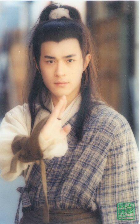 深扒娱乐圈5大很红,但是很少被黑的明星!