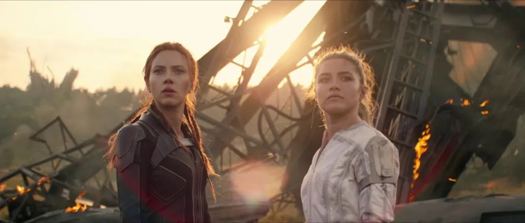 漫威黑寡妇剧情解析_黑寡妇电影评价_复仇者联盟4在线观看免费版高清