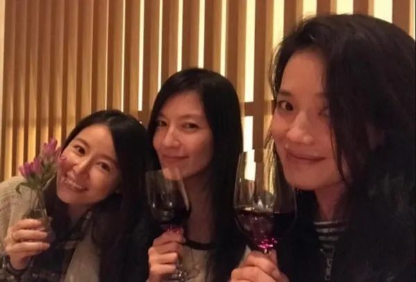 林熙蕾 性感女神 90年代娱乐圈_林熙蕾退出娱乐圈了吗