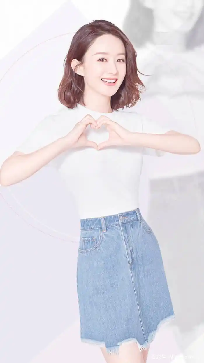 女明星笑容美_如何笑得更美_女明星的笑容