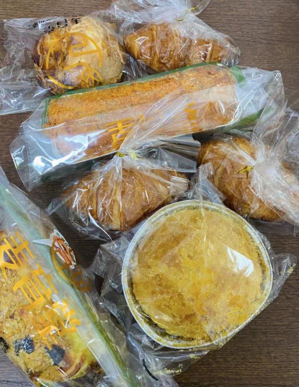 如何做网红盲盒黑暗料理,_剩菜盲盒 盲盒食品安全 临期食品盲盒