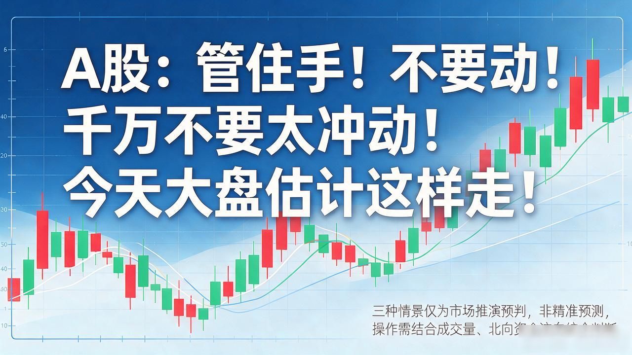 周五股市操作策略_月末半年报调仓风险_明星股高位跳水热点加速轮动,